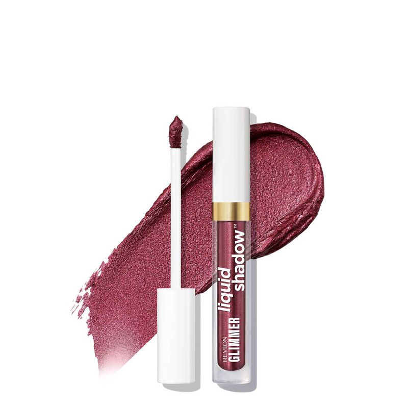 Revlon Glimmer Liquid Shadow&trade; image number 16